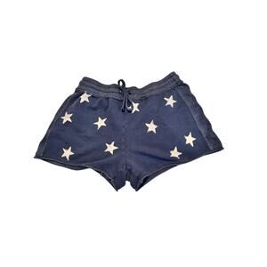 SPLENDID Star Shortie Shorts